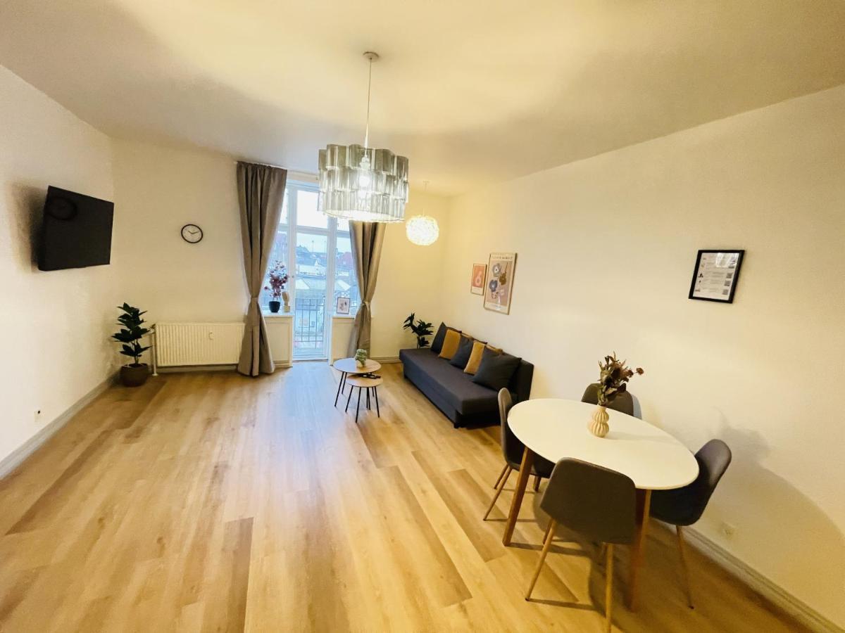 Aday - The Swanky Suite Hjørring Екстериор снимка