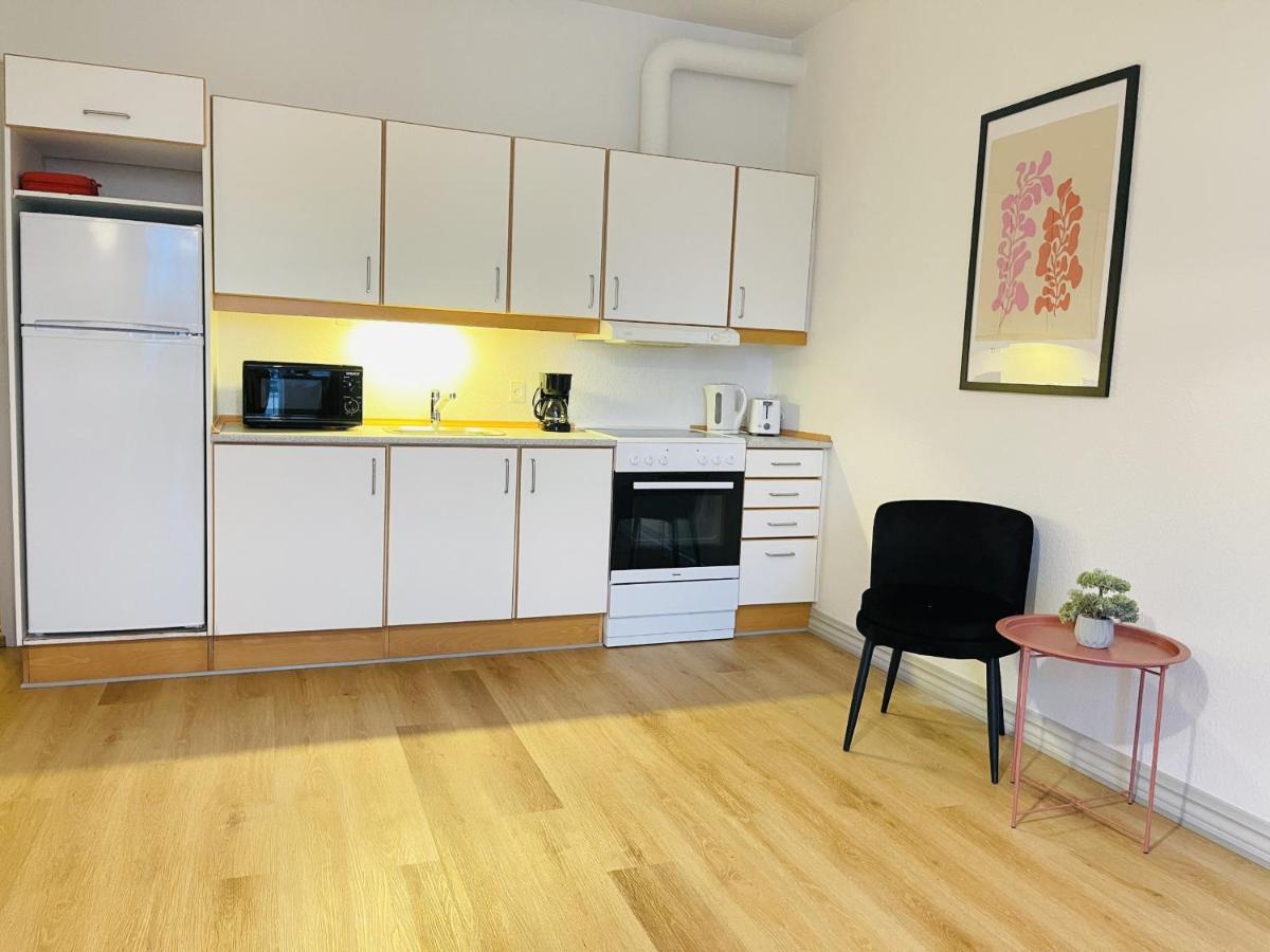 Aday - The Swanky Suite Hjørring Екстериор снимка