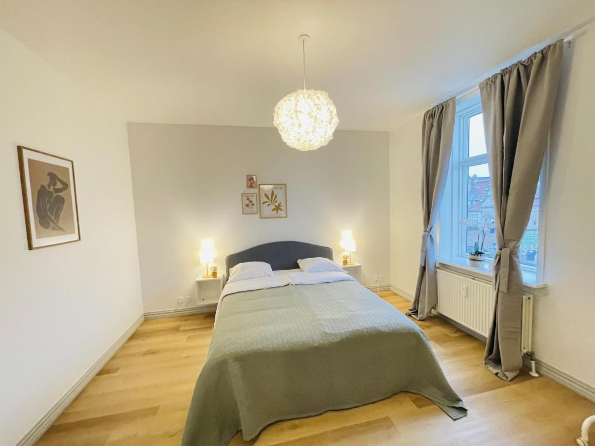 Aday - The Swanky Suite Hjørring Екстериор снимка