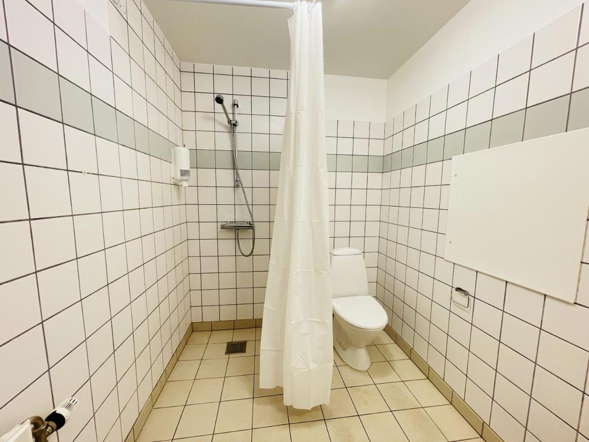 Aday - The Swanky Suite Hjørring Екстериор снимка