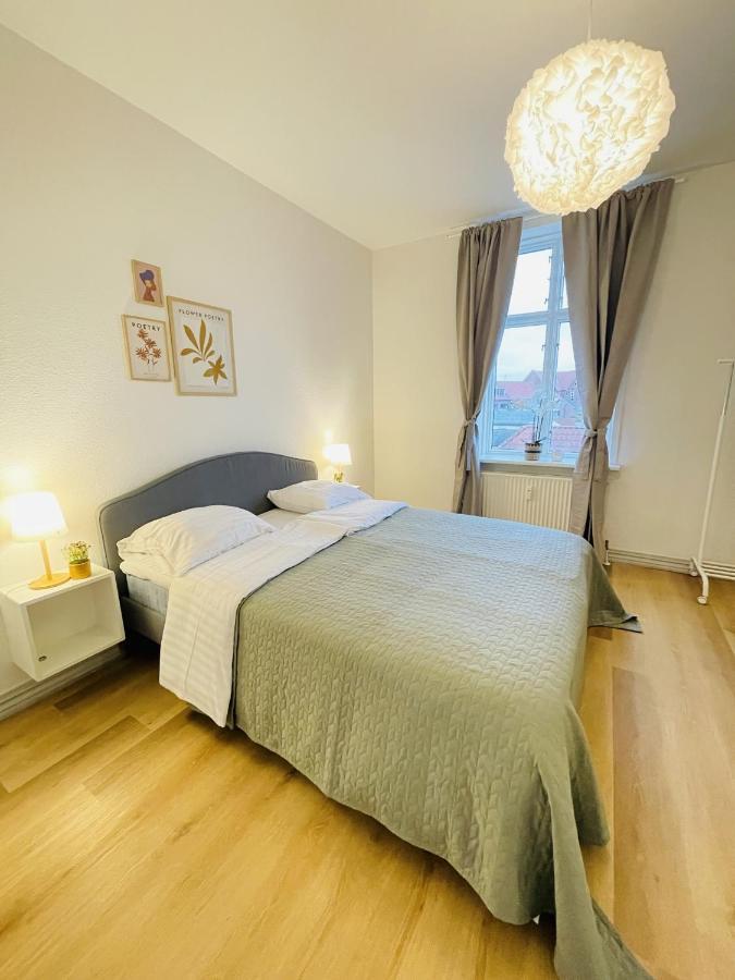 Aday - The Swanky Suite Hjørring Екстериор снимка