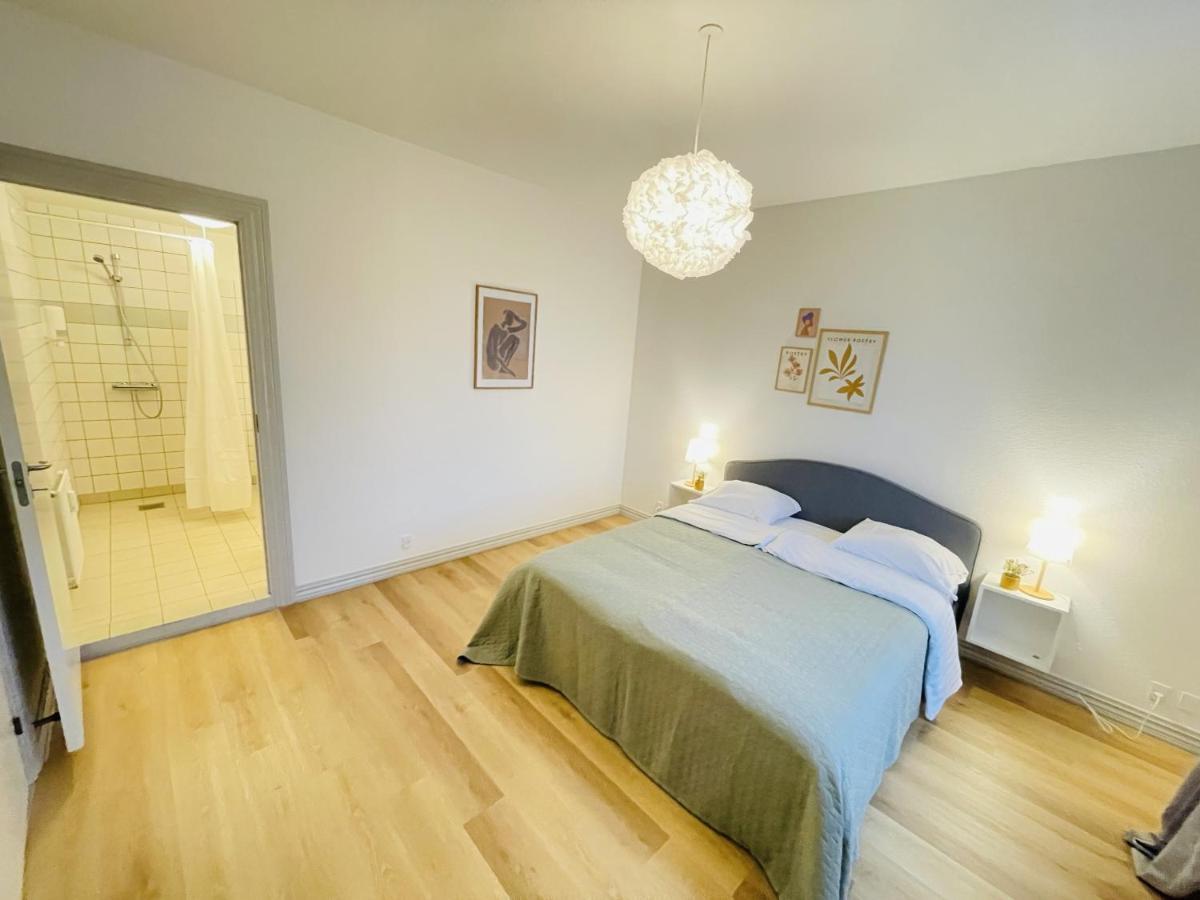 Aday - The Swanky Suite Hjørring Екстериор снимка