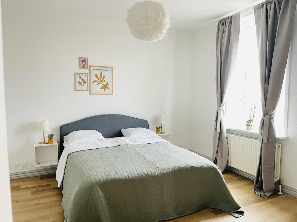 Aday - The Swanky Suite Hjørring Екстериор снимка