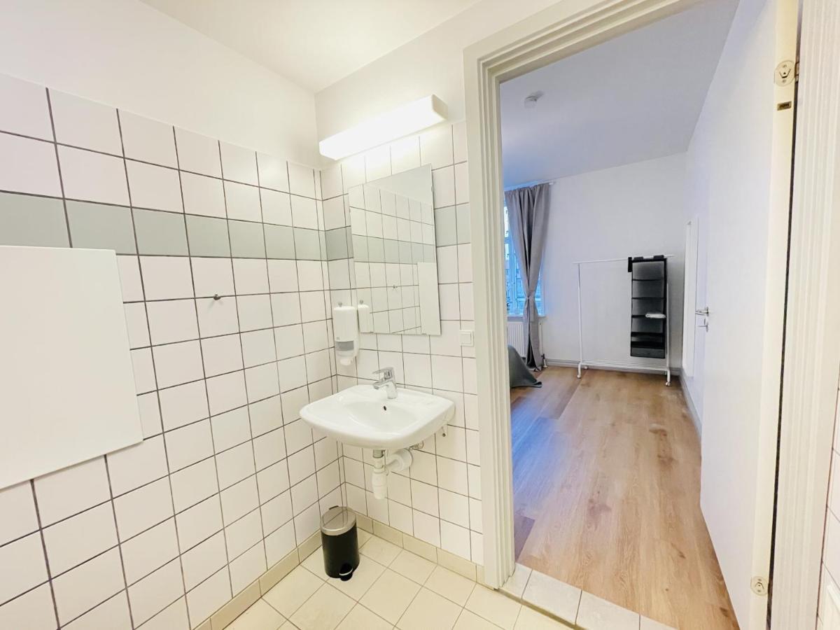 Aday - The Swanky Suite Hjørring Екстериор снимка